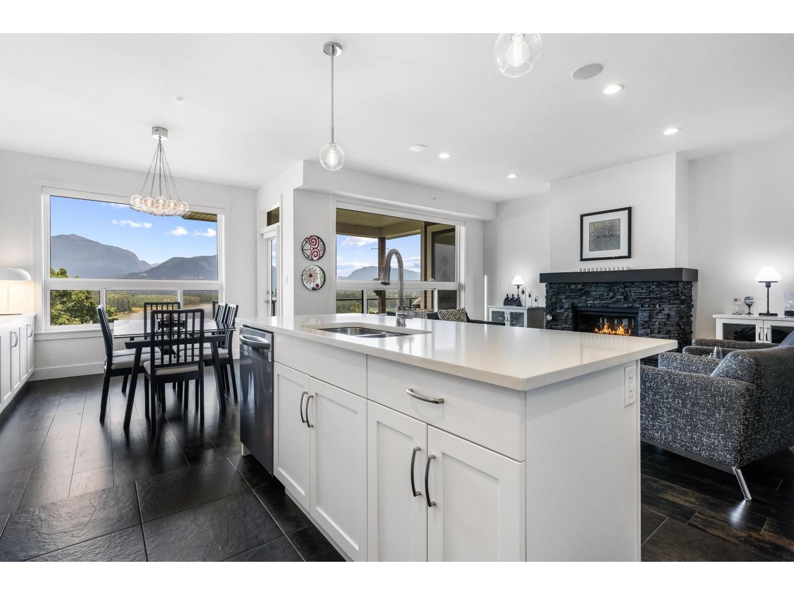 60 43685 CHILLIWACK MOUNTAIN ROAD|Chilliwack Mountain
