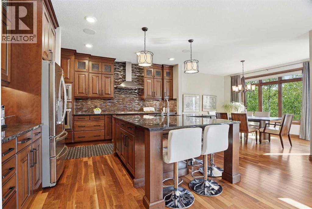 12 Aspen Cliff Close SW