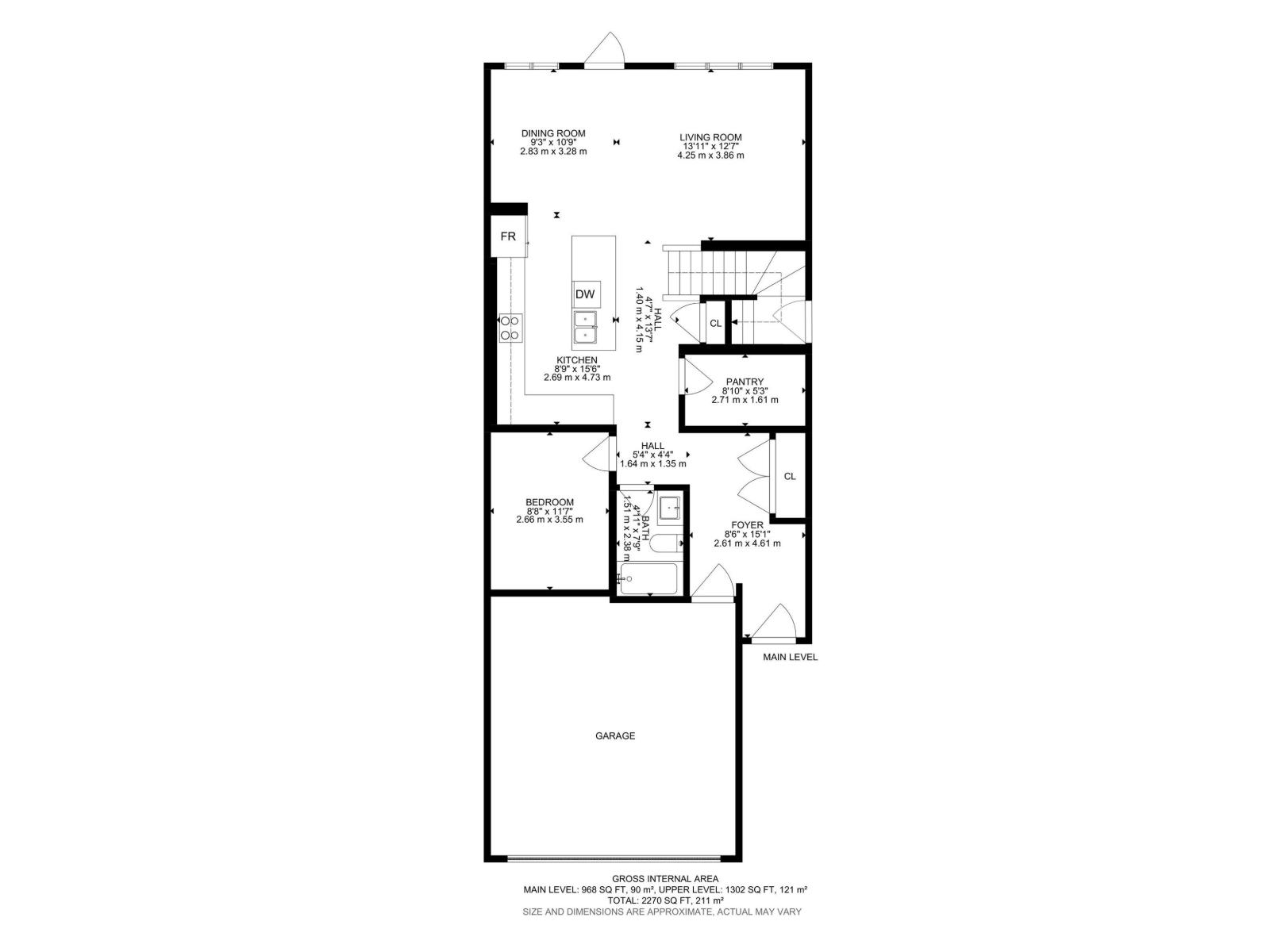 2364 Muckleplum WY SW