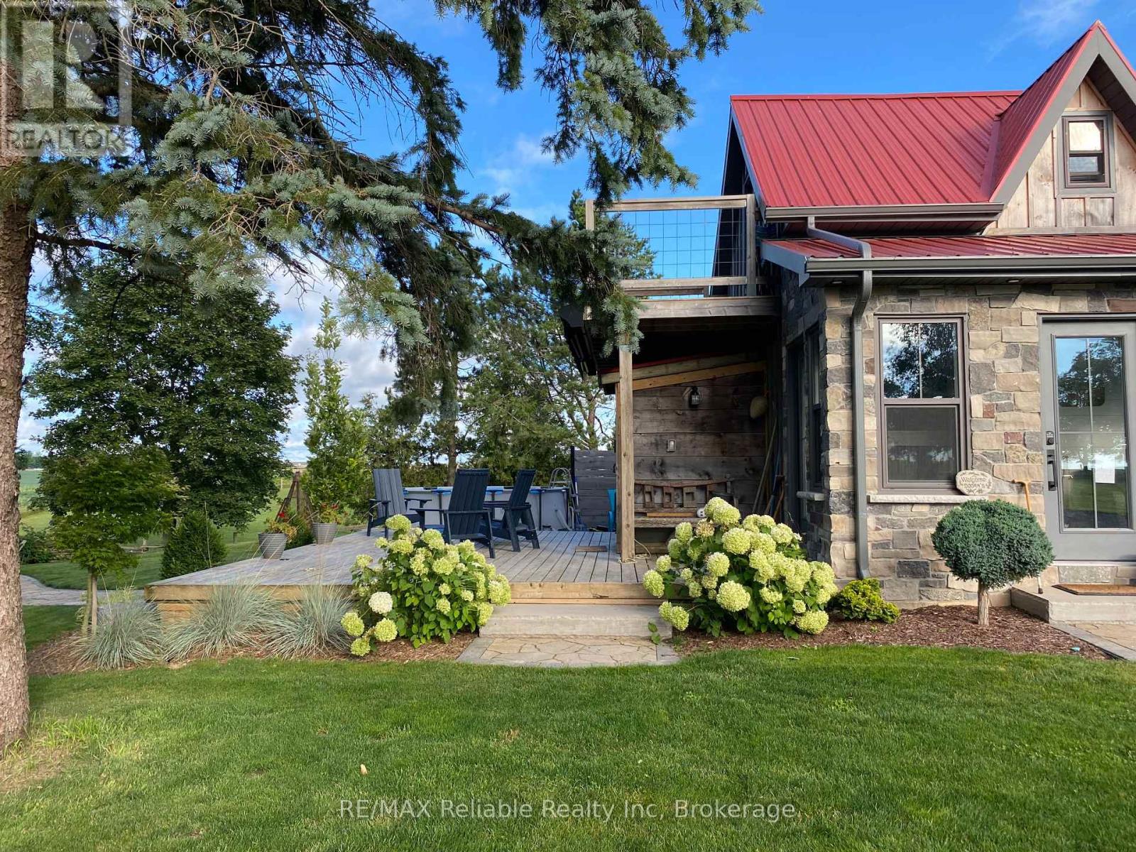 42899 TILE ROAD
