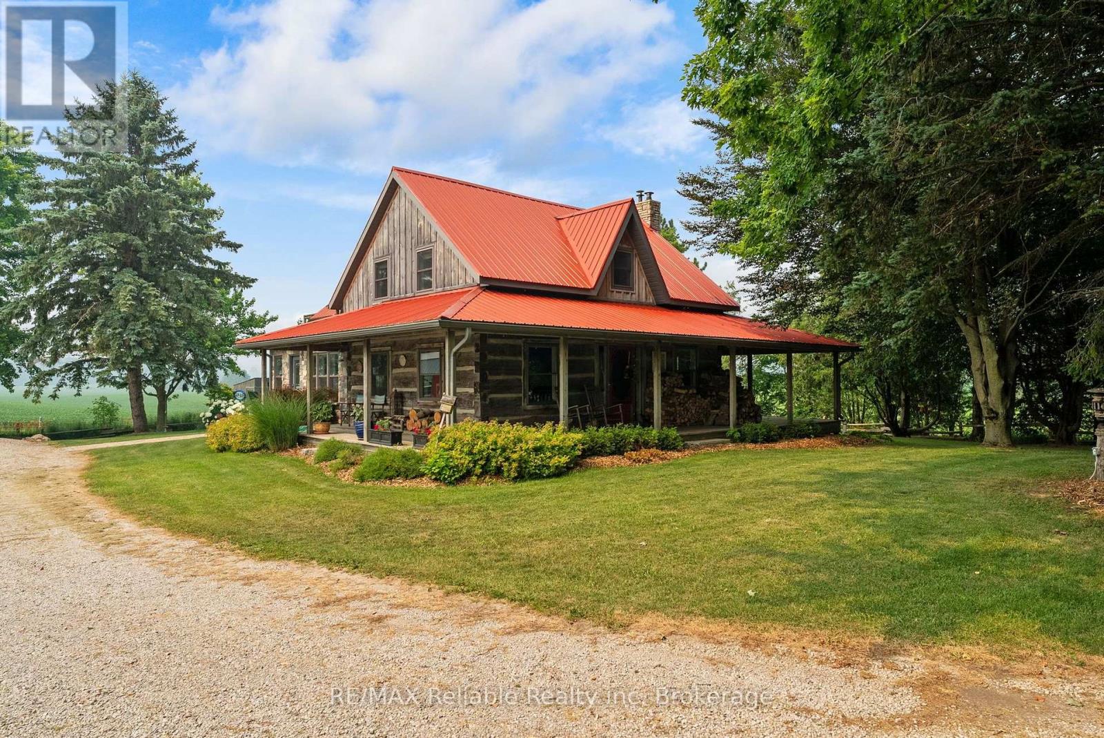 42899 TILE ROAD