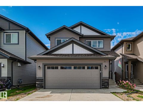 1940 WESTERRA LN Stony Plain AB T7Z0M9
