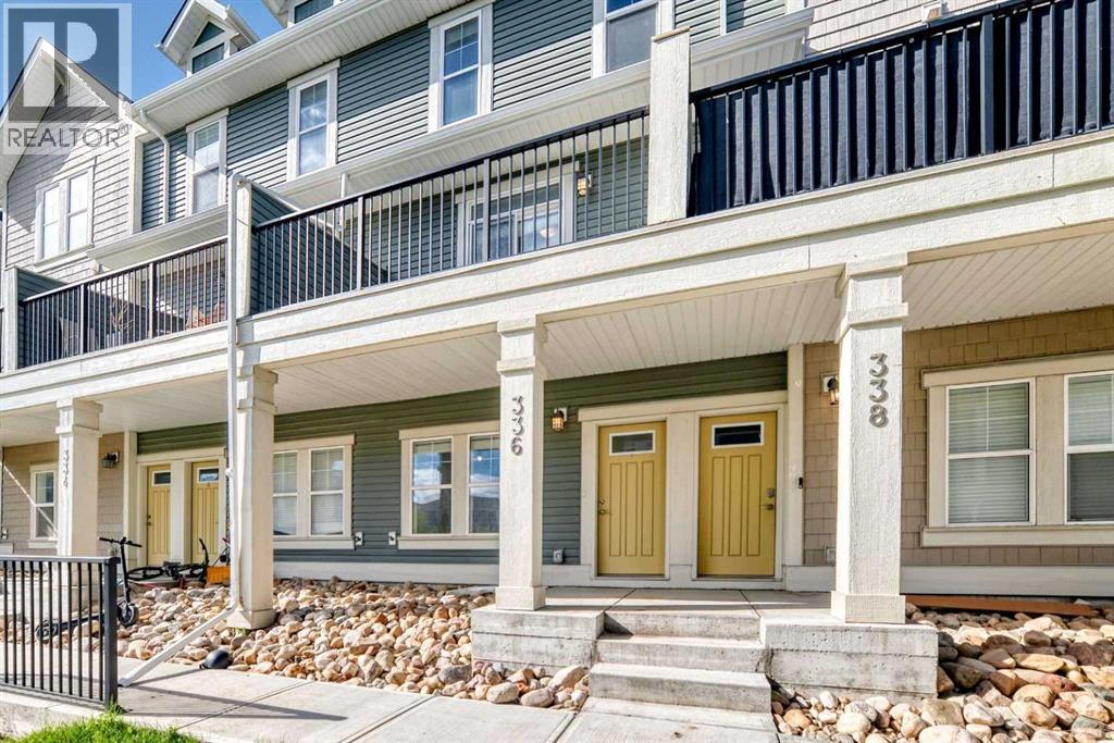 336 South Point Square SW