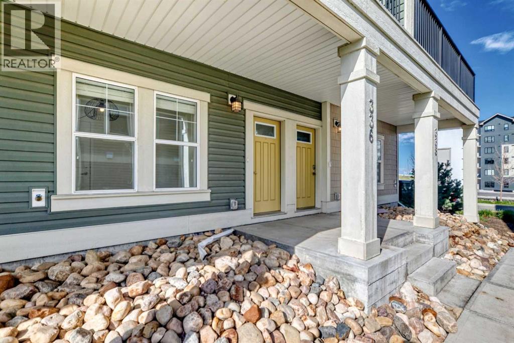 336 South Point Square SW