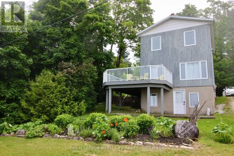 14 DOCK LANE Northern Bruce Peninsula ON N0H1Z0