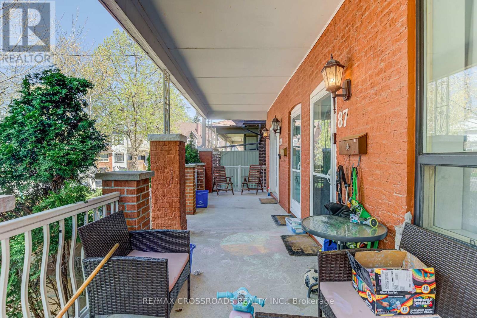 87 WEMBLEY DRIVE