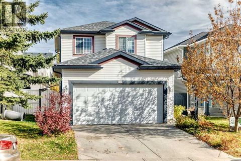 99 Covewood Park NE Calgary AB T3K4T2