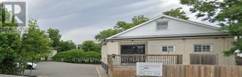 1015 CAWTHRA ROAD