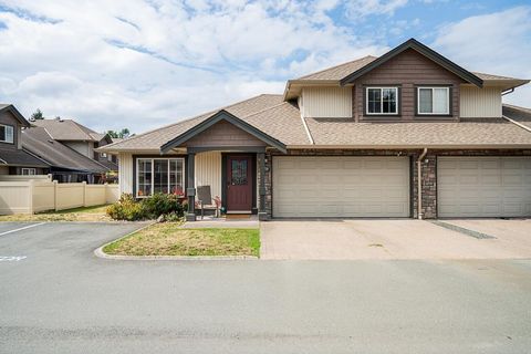 39 6450 BLACKWOOD LANE|Sardis South Chilliwack BC V2R5Z3