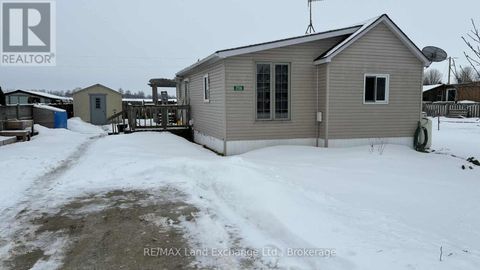 206 GRACE STREET E Georgian Bluffs ON N0H2N0