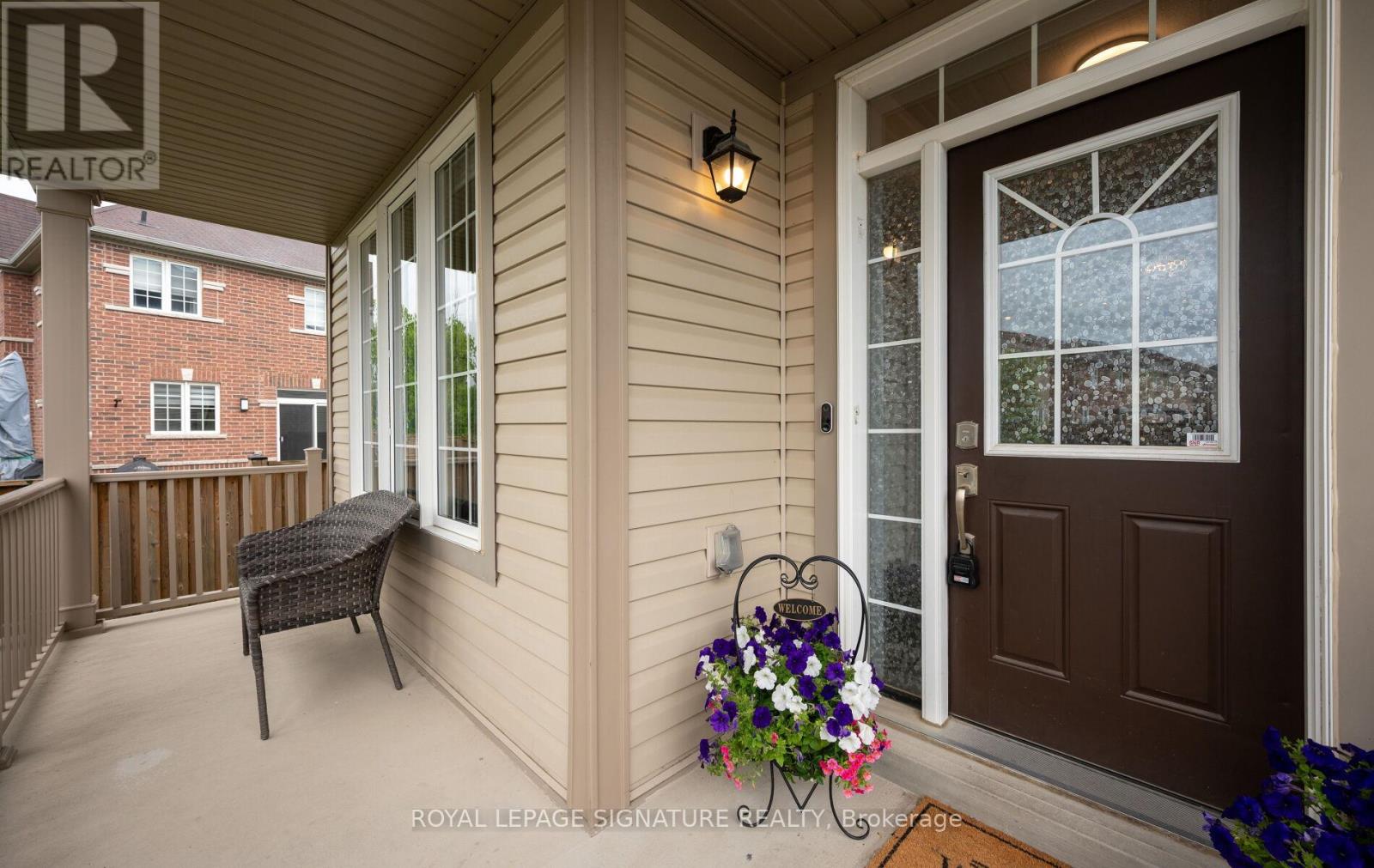 132 WARNER LANE