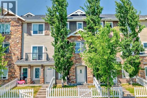 #55, 300 Marina Drive Chestermere AB T1X0P6