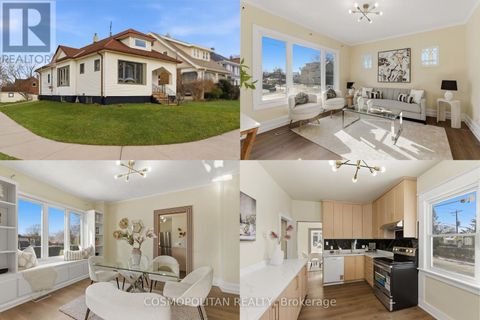 5205 JEPSON STREET Niagara Falls (Cherrywood) ON L2E1K9