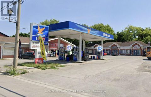 96 MAIN STREET W Prince Edward County (Picton) ON K0K2T0