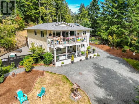 1477 Kangaroo Rd Metchosin BC V9C4C6