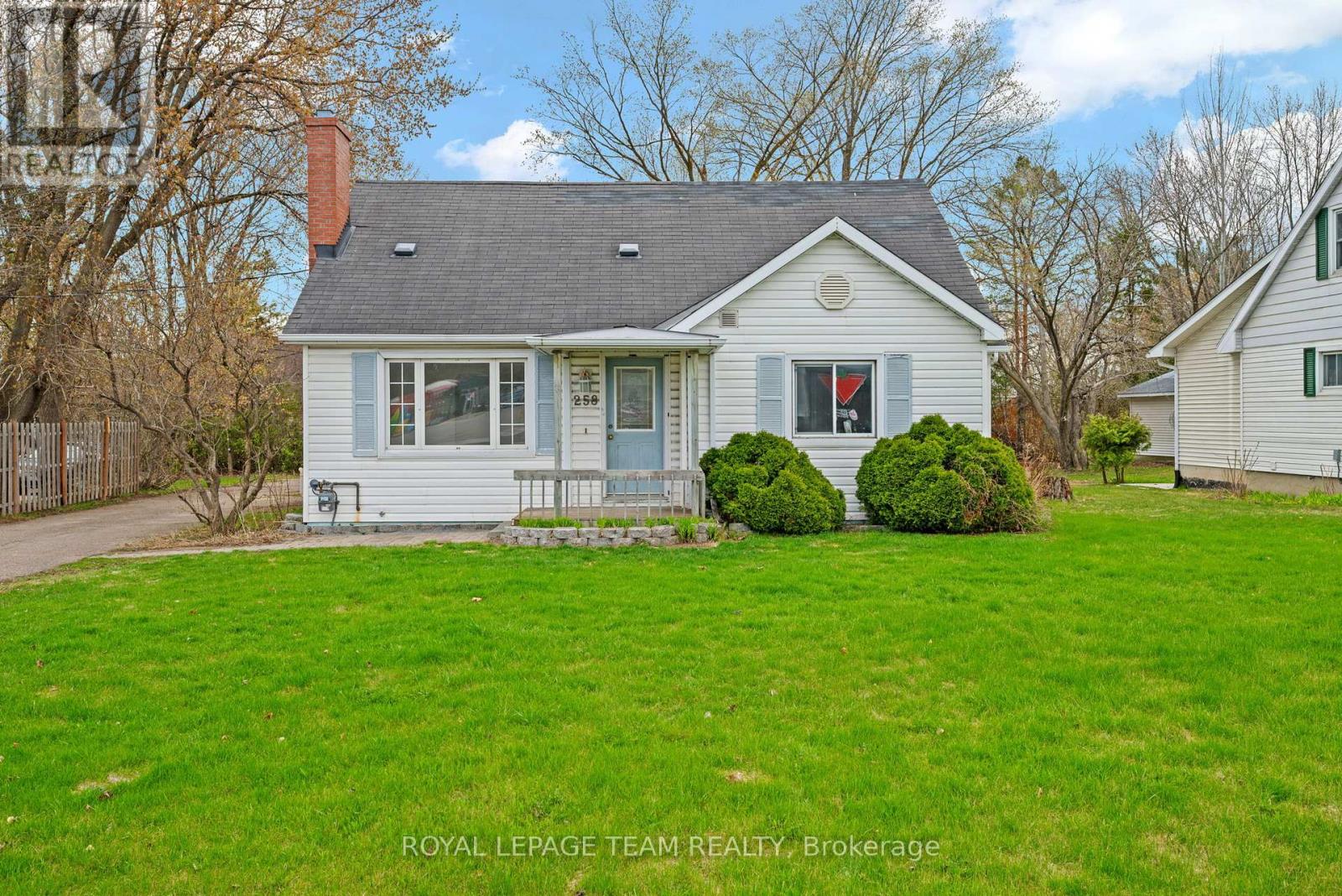 258 DANIEL STREET SOUTH STREET