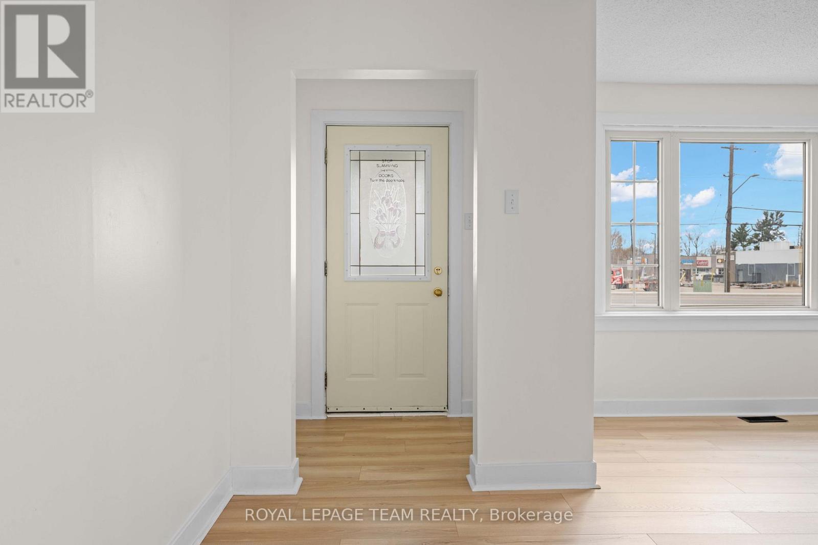 258 DANIEL STREET SOUTH STREET
