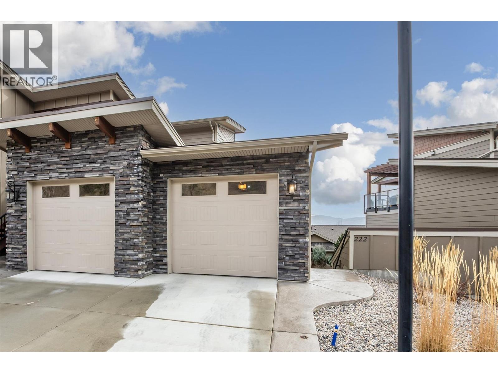 4000 Redstone Crescent Unit# 222