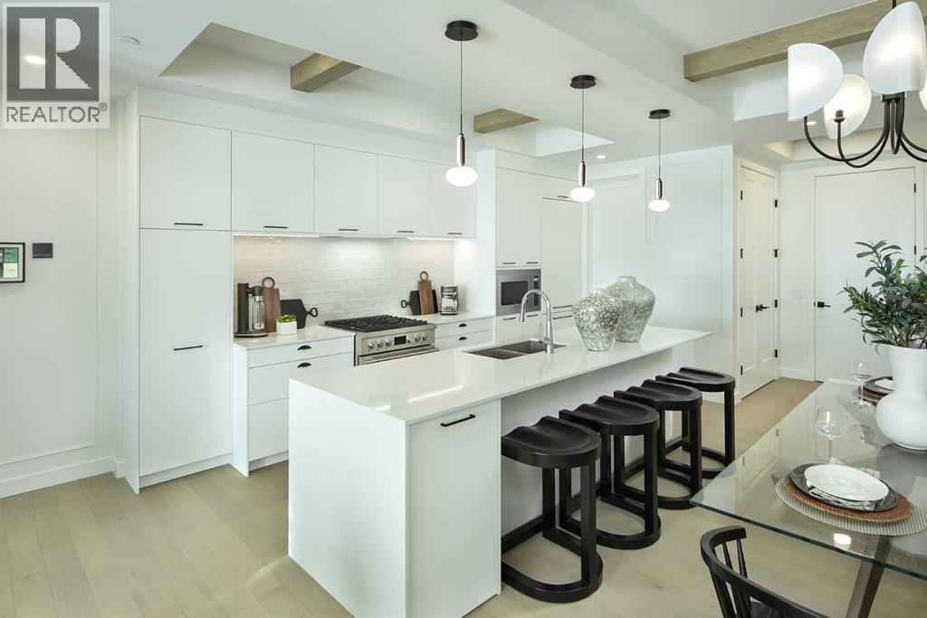 204, 4185 Norford Avenue NW