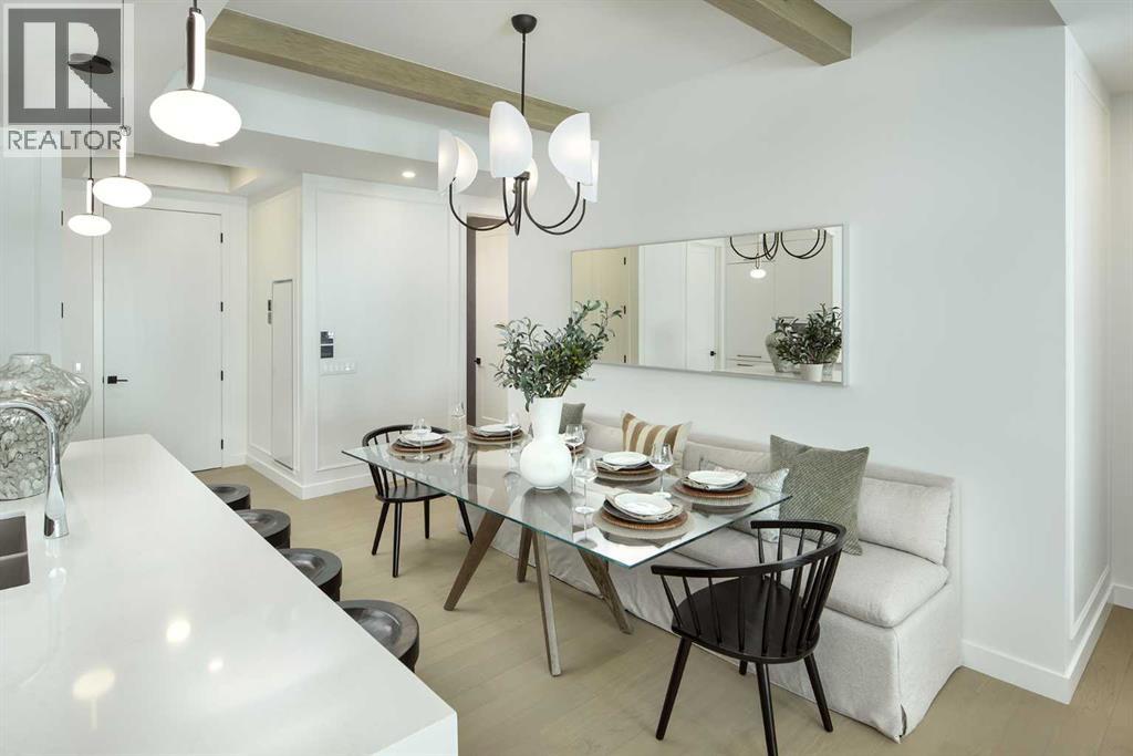 204, 4185 Norford Avenue NW