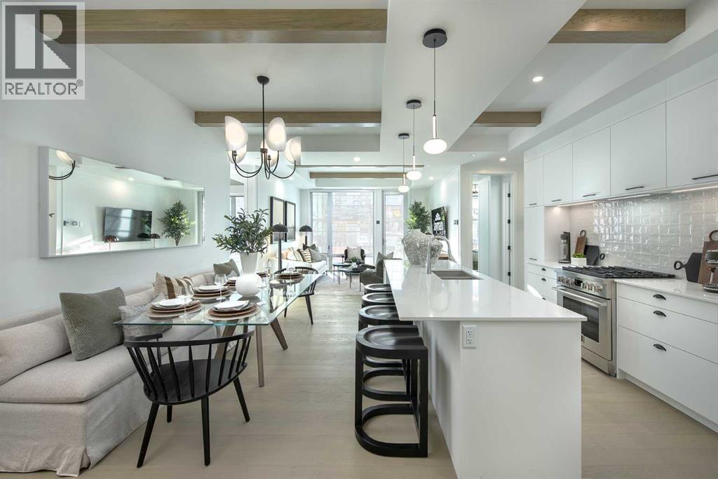 204, 4185 Norford Avenue NW