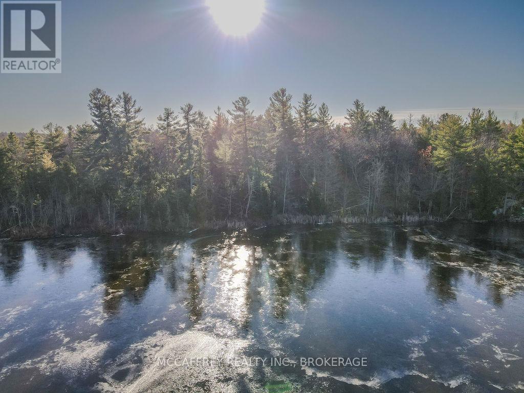 LOT 5 HINTERLAND LANE