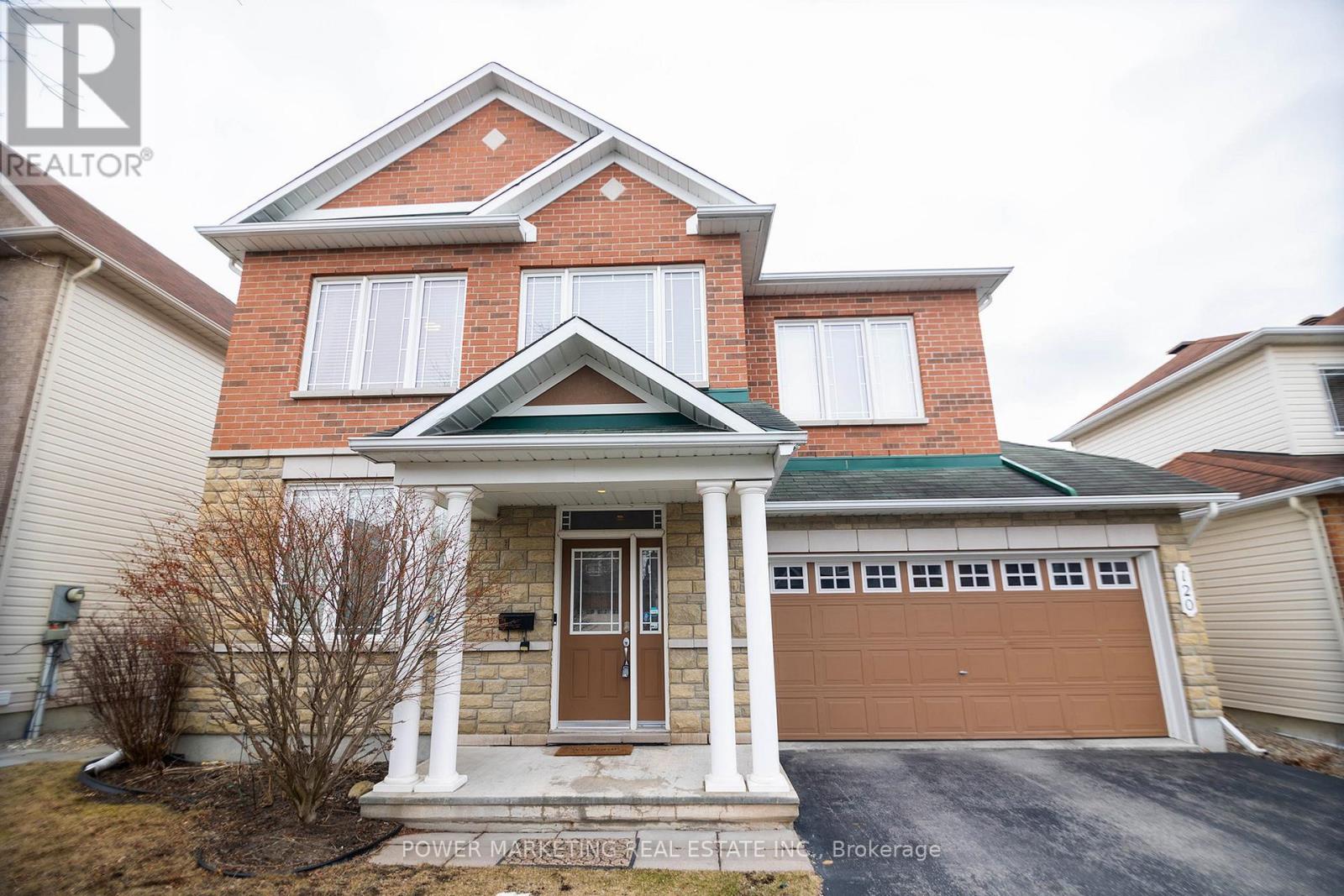 120 TAPESTRY DRIVE