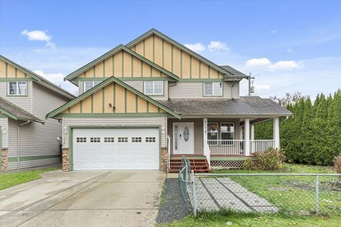 B 9570 HAZEL STREET|Chilliwack Proper East Chilliwack BC V2P5N9