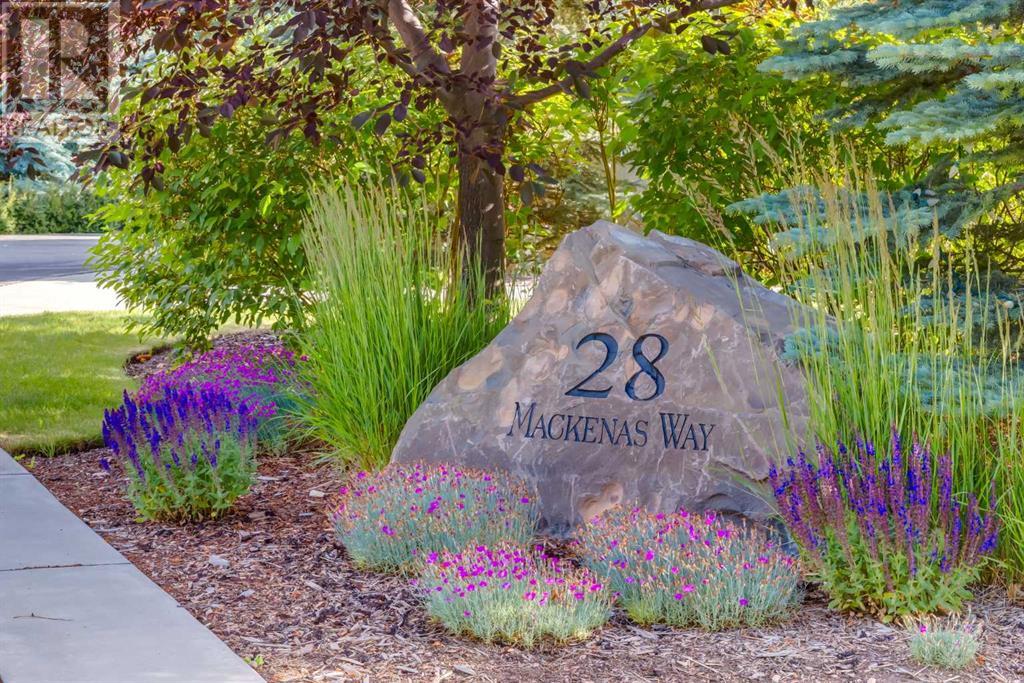 28 Mackenas Way