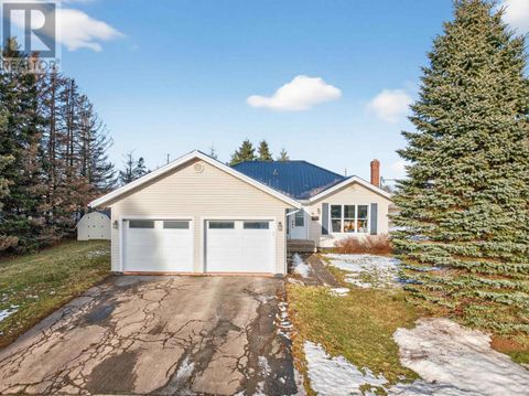 16 Arthur Holland Drive Summerside PE C1N5Z2