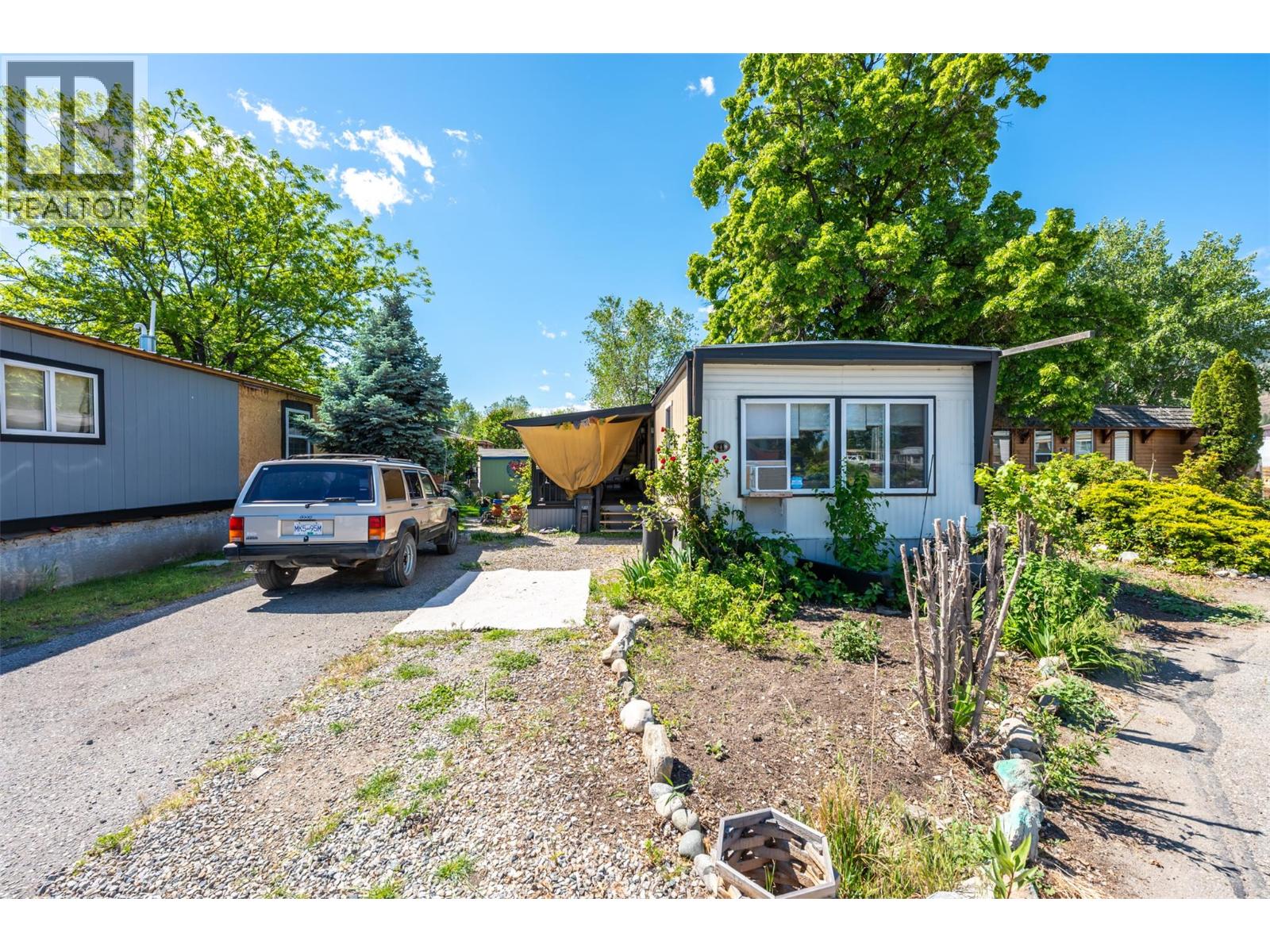 3999 Skaha Lake Road Unit# 21