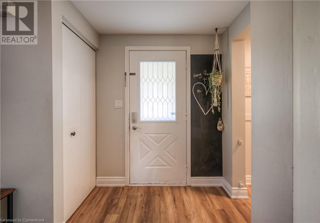 443 OTTERBEIN Road