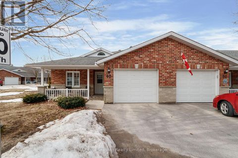 49 - 275 HURON STREET Clearview (Stayner) ON L0M1S0