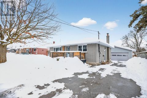 98 ARTHUR AVENUE Peterborough (Otonabee Ward 1) ON K9J5X8