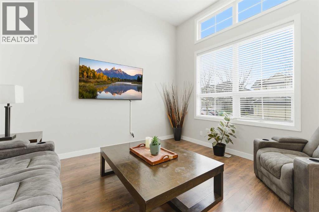 3004, 2370 Bayside Road SW