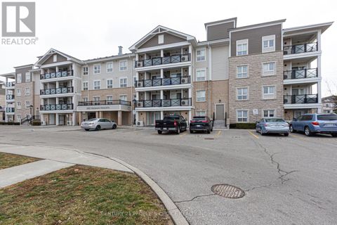 211 - 1045 NADALIN HEIGHTS Milton (WI Willmott) ON L9T8R5