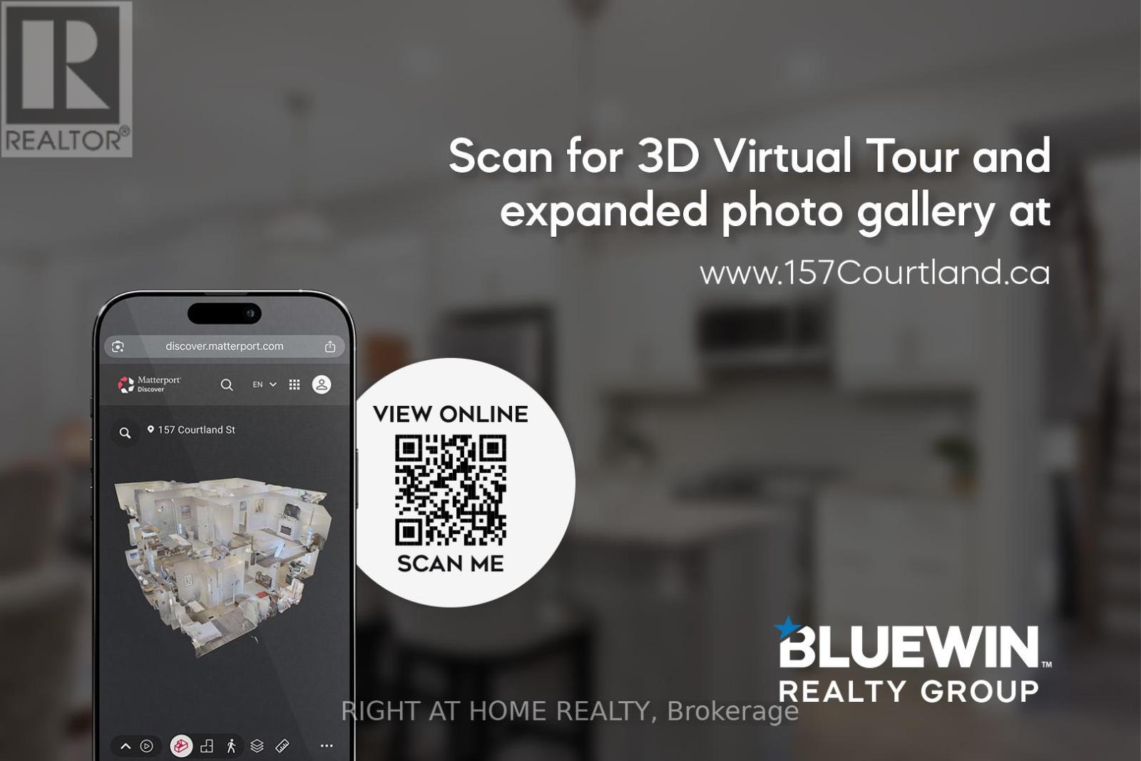 157 COURTLAND STREET