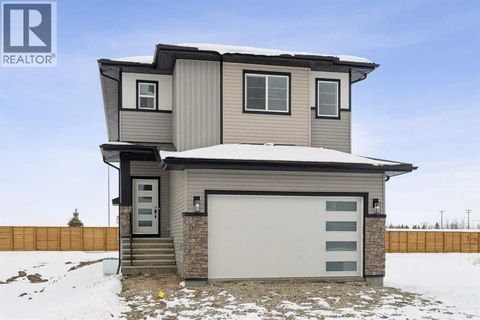 70 Prince Crescent Rural Rocky View County AB T1X3J1