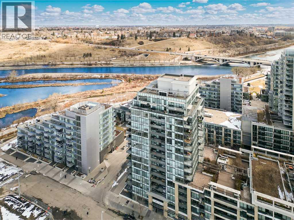 1102, 128 2 Street SW