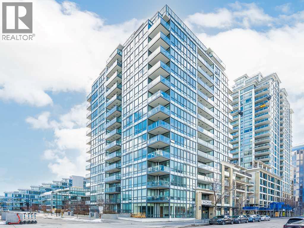 1102, 128 2 Street SW