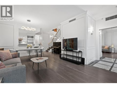 493 BROUGHTON STREET Vancouver BC V6G3E8