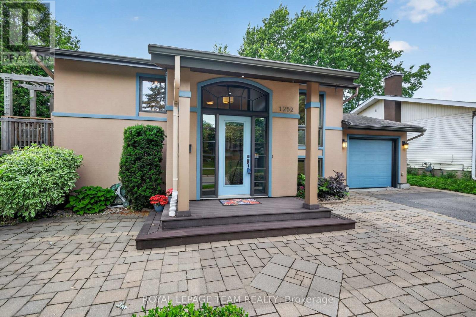 1282 ALLOWAY CRESCENT