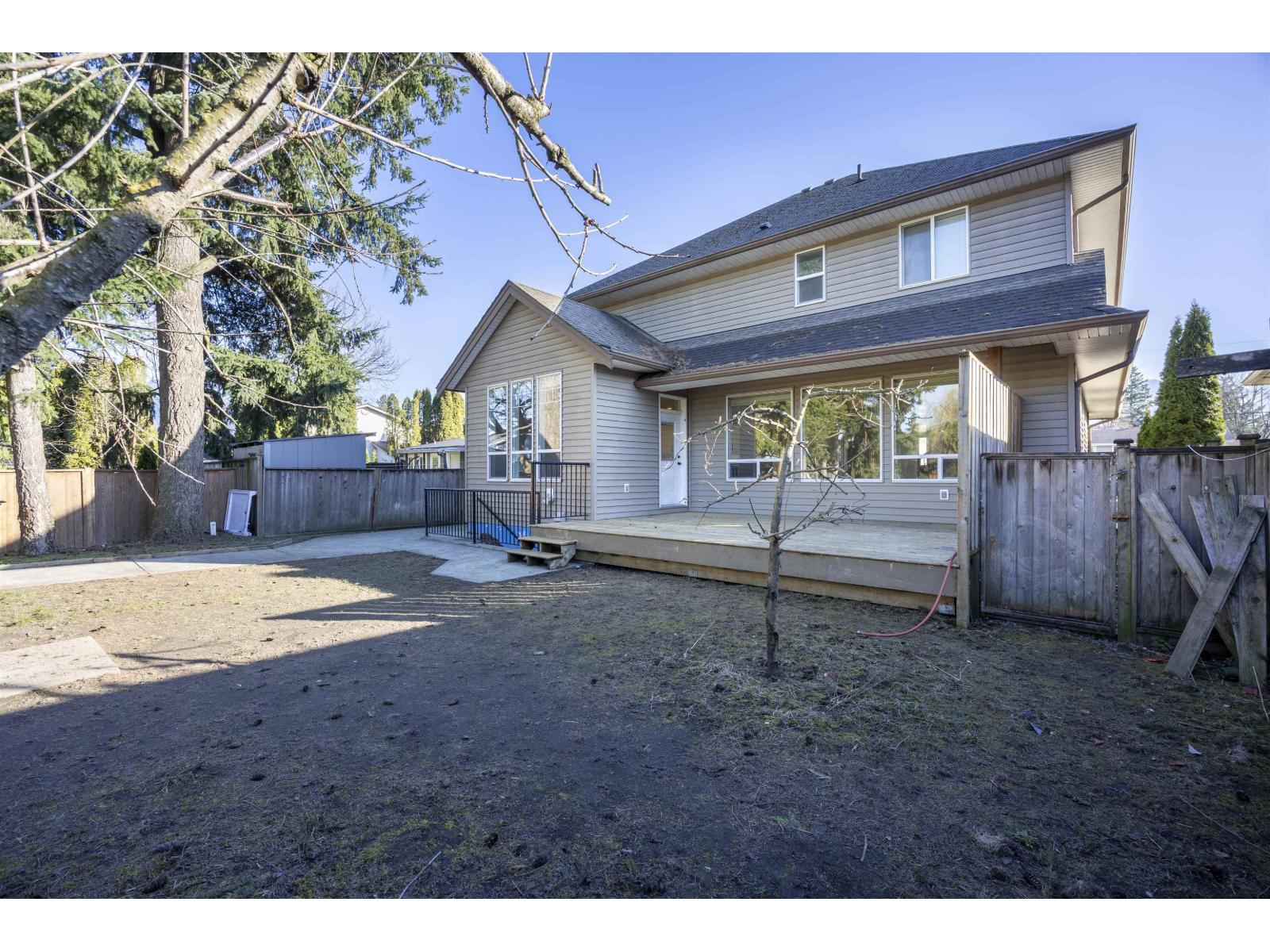 46075 STEVENSON ROAD|Sardis East Vedder