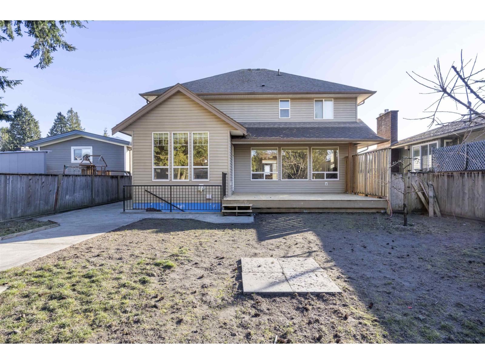 46075 STEVENSON ROAD|Sardis East Vedder