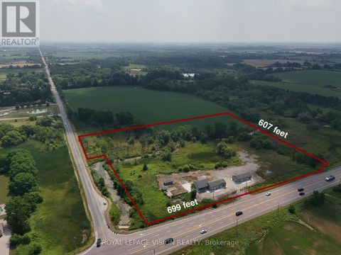 4049 HWY 6 Hamilton ON L0R1W0