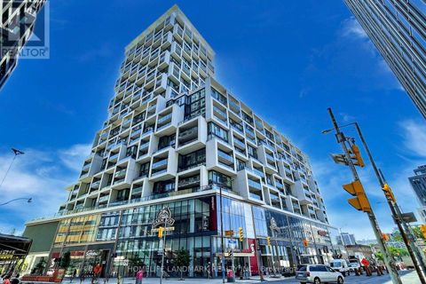 918 - 5 SOUDAN AVENUE Toronto (Mount Pleasant West) ON M4S0B1