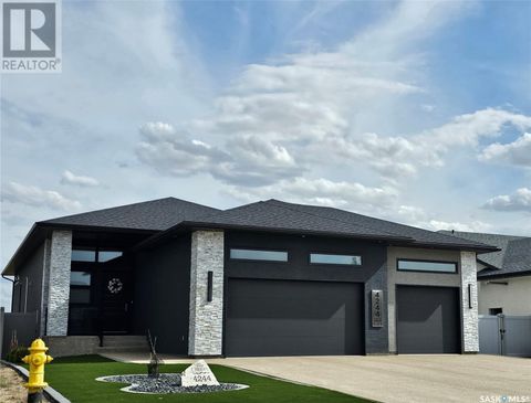 4244 SAGE PLACE Regina SK S4V3H8