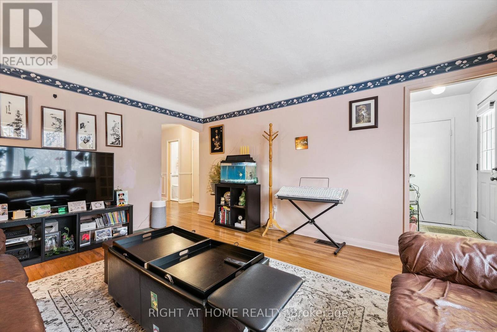 263 EAST 36TH STREET