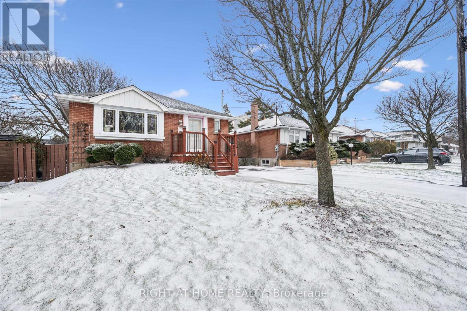 263 EAST 36TH STREET