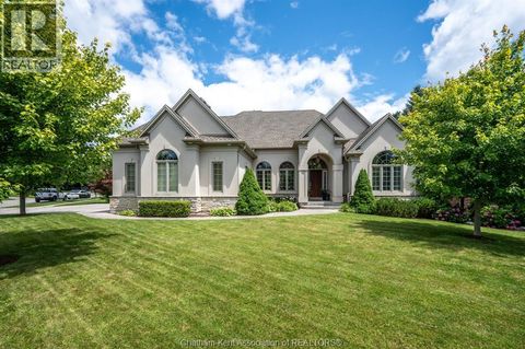 1465 SHORE ROAD London ON N6K4Z8